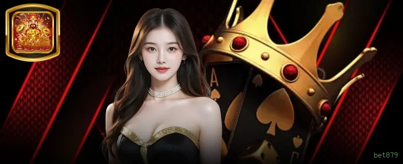 Lista de jogos para bet879 casino section