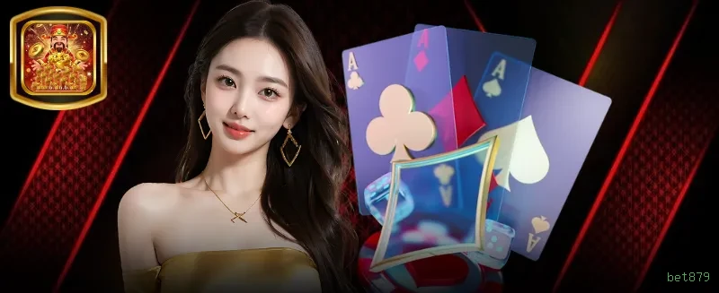 Big win animation on bet879 slot Jogo