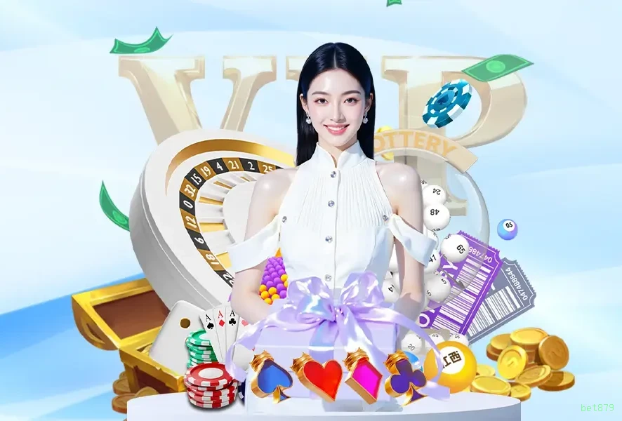 Lista de jogos para bet879 slots section